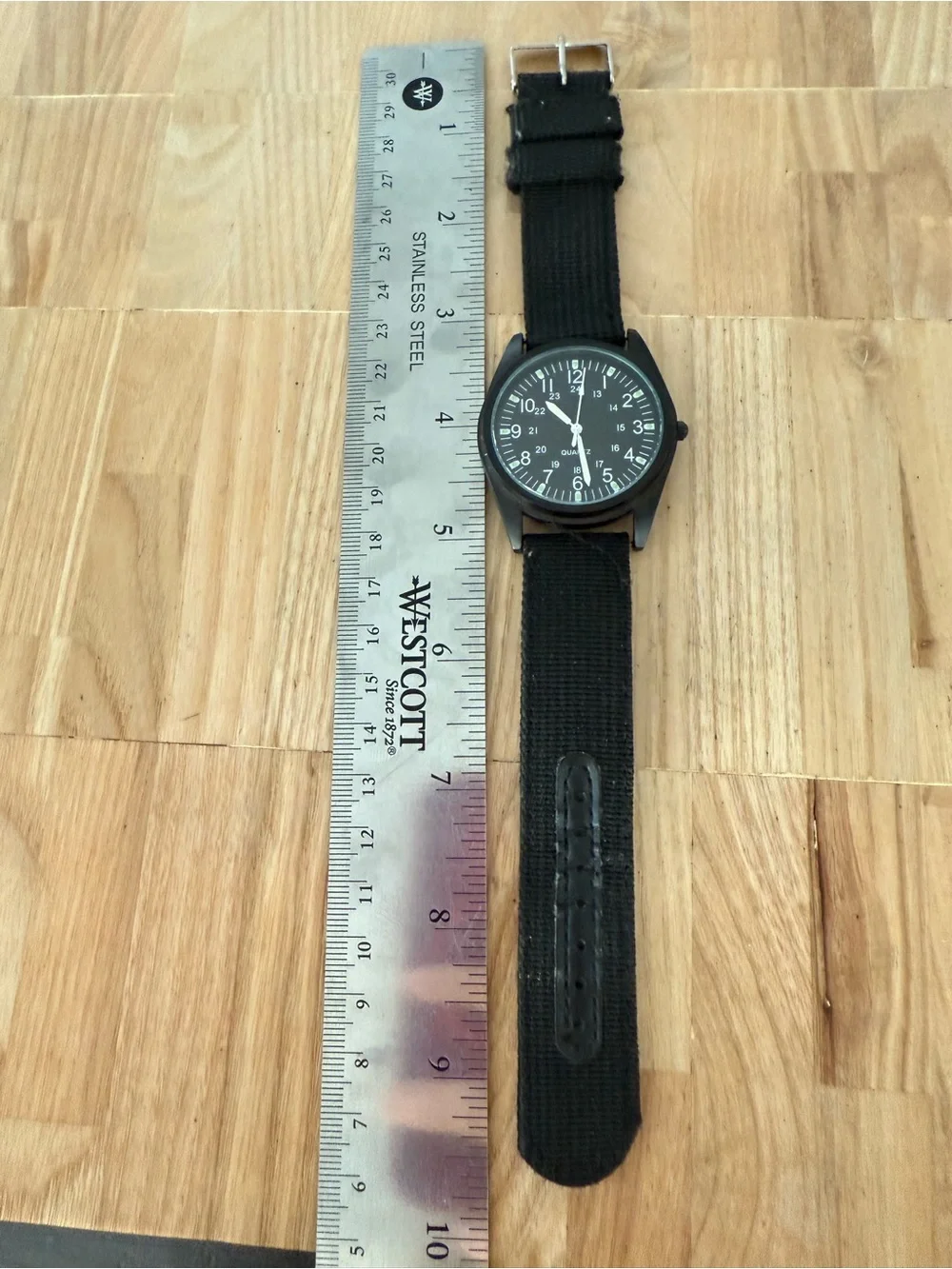 Timex please surface storage